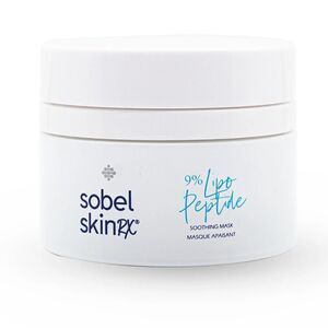 Sobel Skin RX - 9% Lipo Peptide Soothing Mask - Brand New!